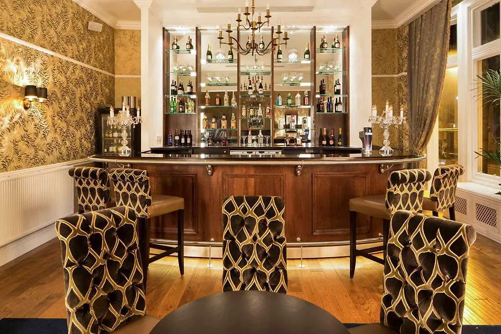 Mercure Darlington King'S Hotel