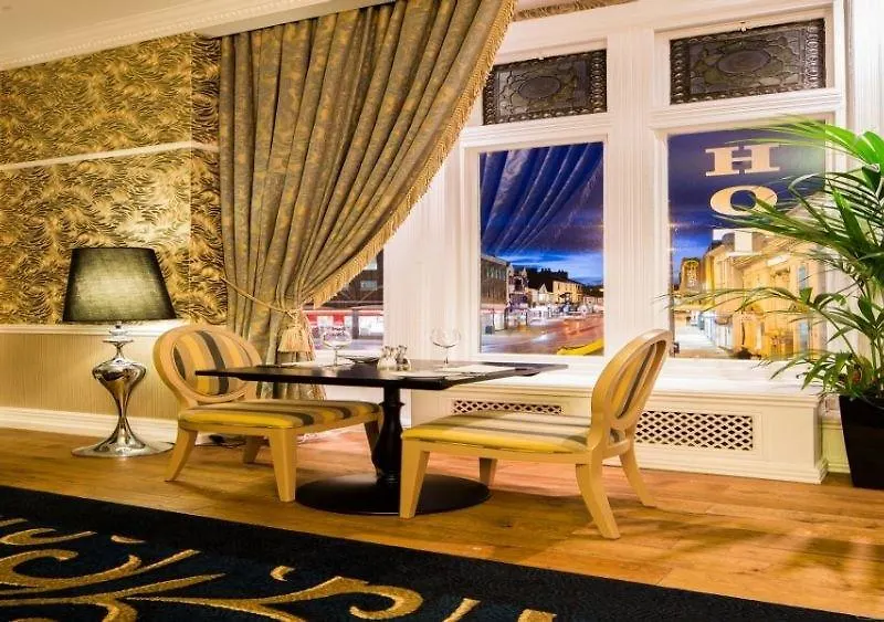Mercure Darlington King'S Hotel