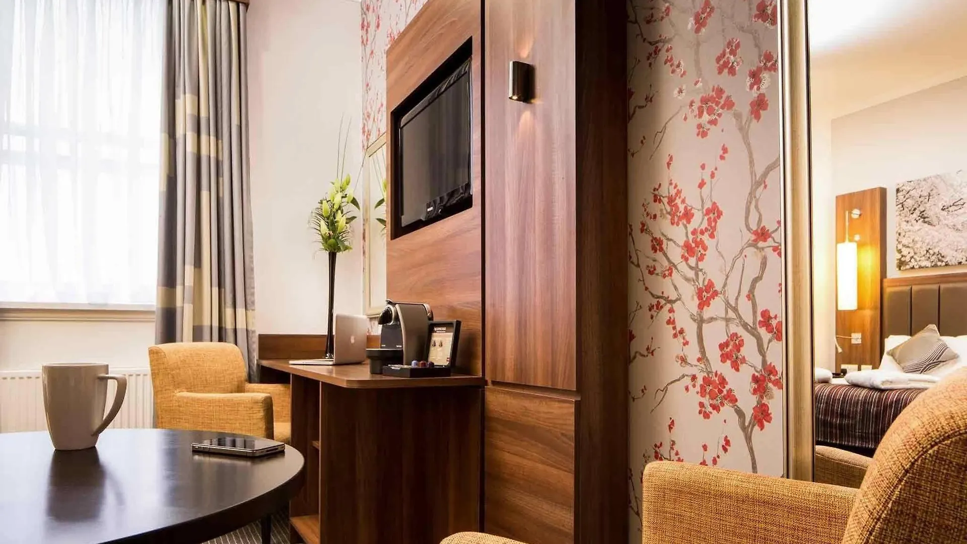 ****  Mercure Darlington King'S Hotel Royaume-Uni