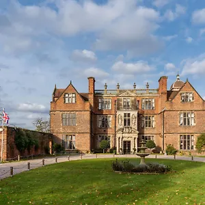 **** Hotel Castle Bromwich Hall; Sure Collection By Western Royaume-Uni
