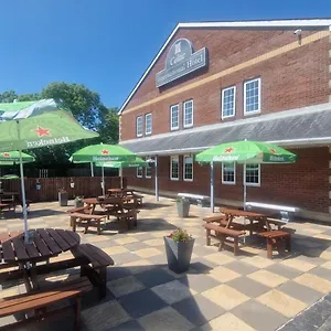 *** Hotel Celtic International Cardiff Airport Royaume-Uni