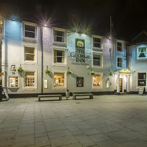 The George Hotel