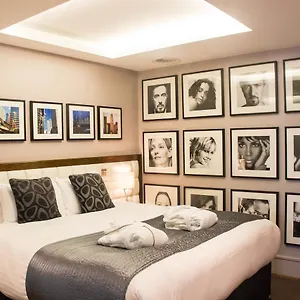 **** Hotel Le Monde Royaume-Uni