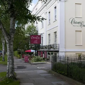 **** Hotel Clarence Court Royaume-Uni
