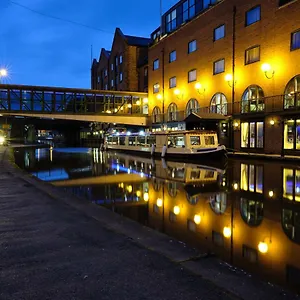 *** Hotel Mill & Royaume-Uni